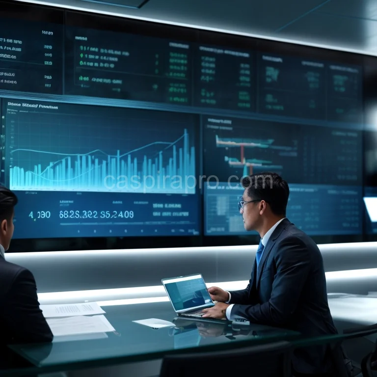 Empowering Your Treasury Operations